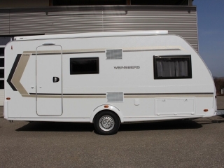 WEINSBERG 480 QDK